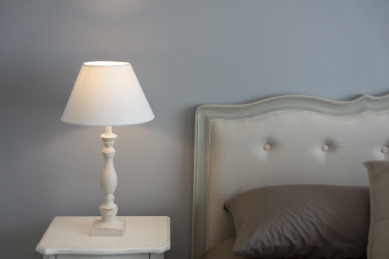 B&B Donna Ada Salerno Exteriér fotografie