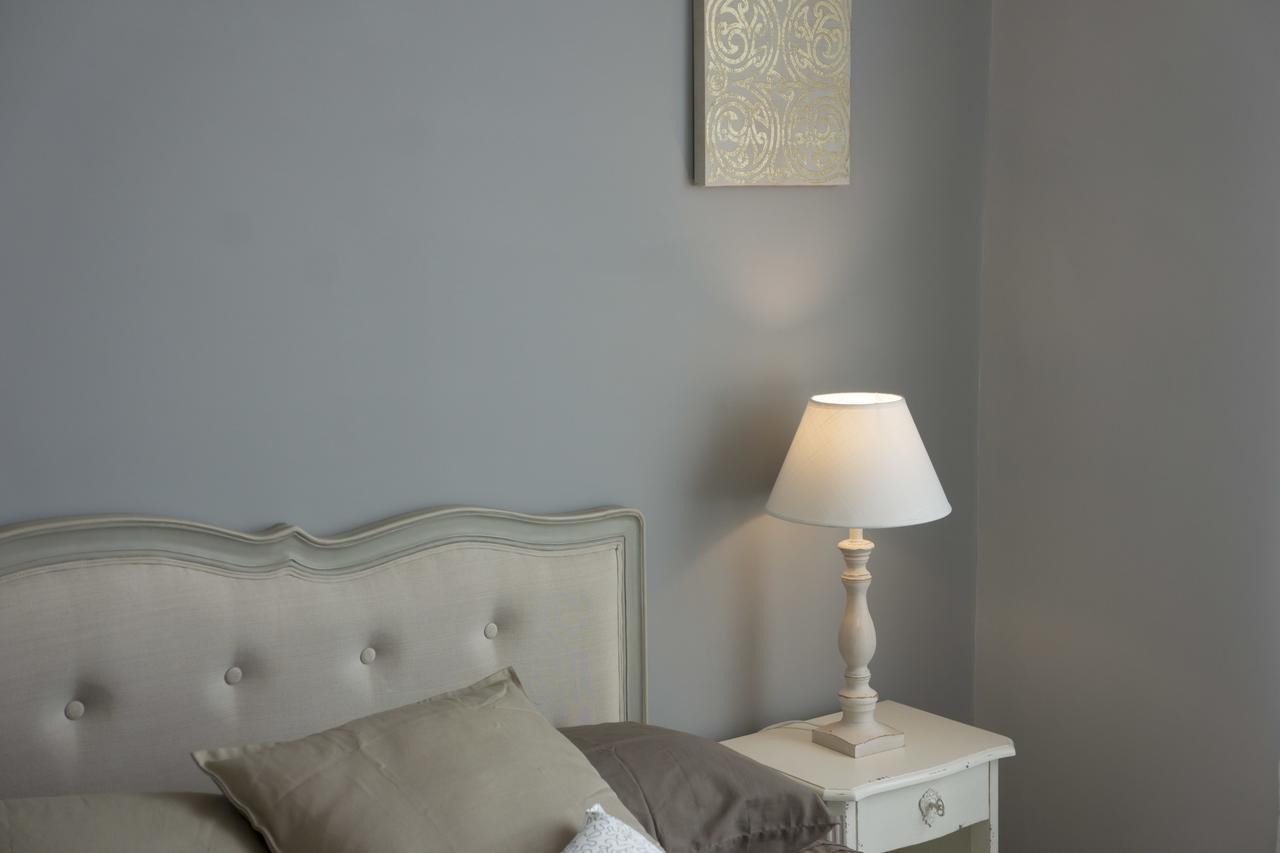 B&B Donna Ada Salerno Exteriér fotografie