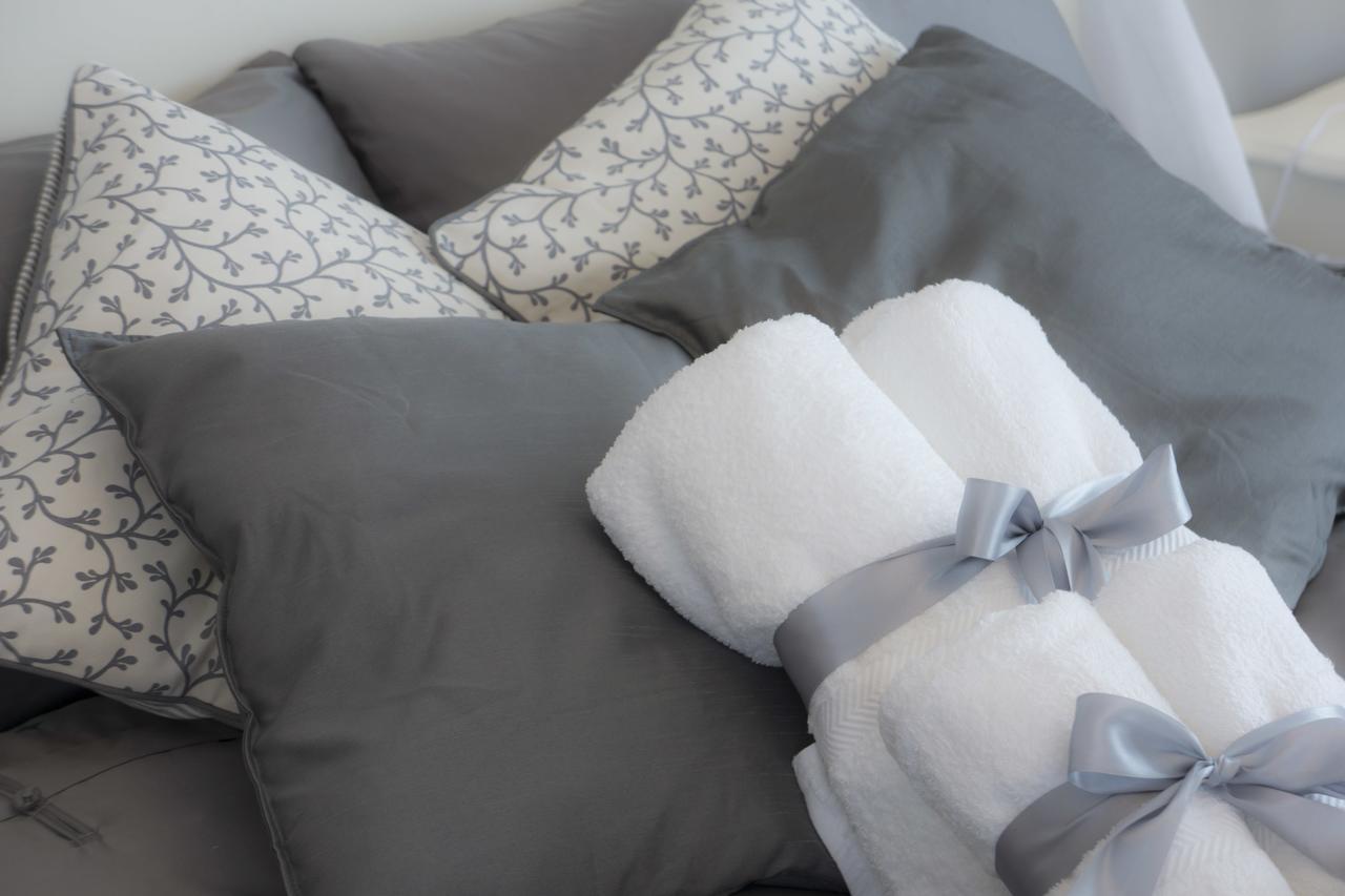 B&B Donna Ada Salerno Exteriér fotografie